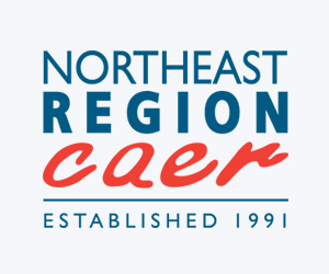 Northeast Region CAER logo