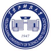 Heilongjiang University Logo