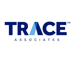 Trace Associates logo