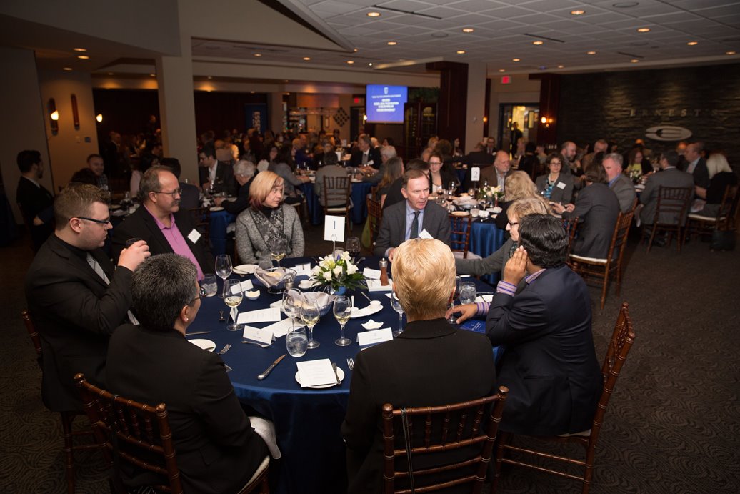 President's Society Celebration Event