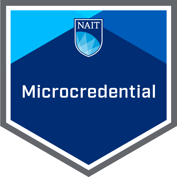 Microcredential logo