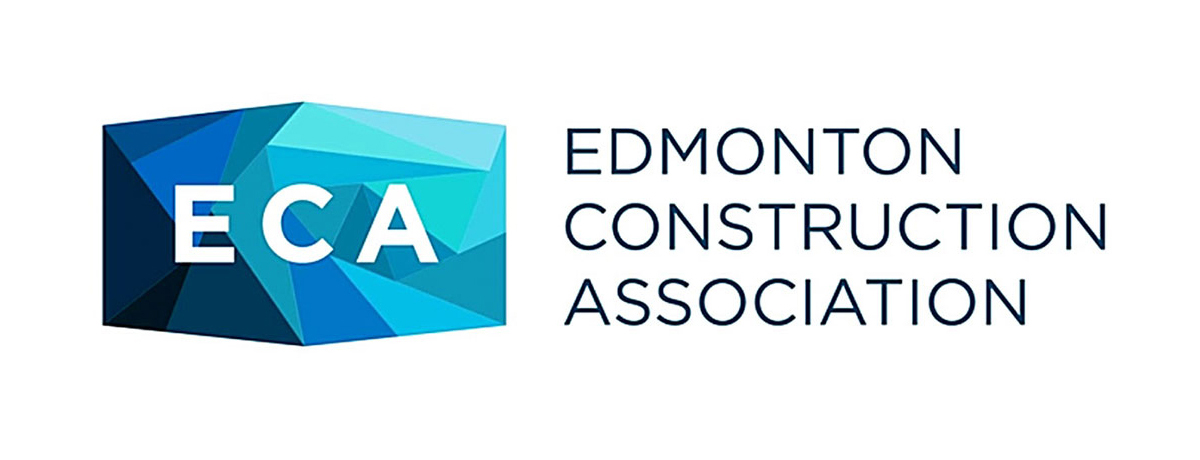 Edmonton Construction Association logo