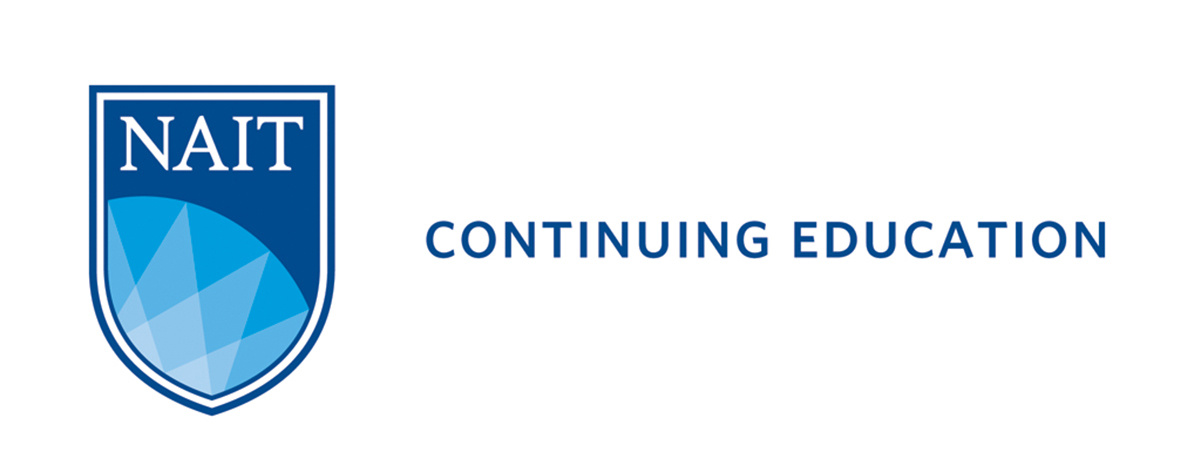 NAIT Continuing Education logo