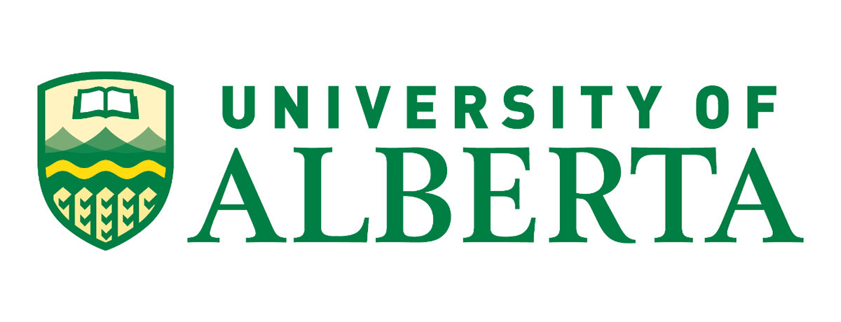 University of Alberta logo