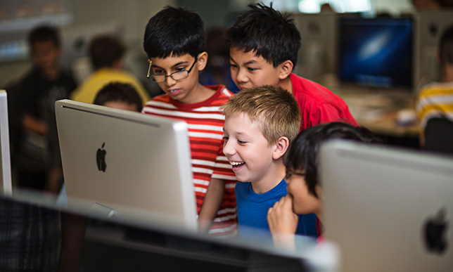 Explore a trade, build a longboard, or fly a drone at NAIT Summer Camps