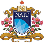 NAIT Coat of Arms