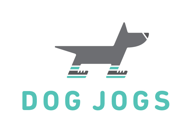 Dog Jogs Logo