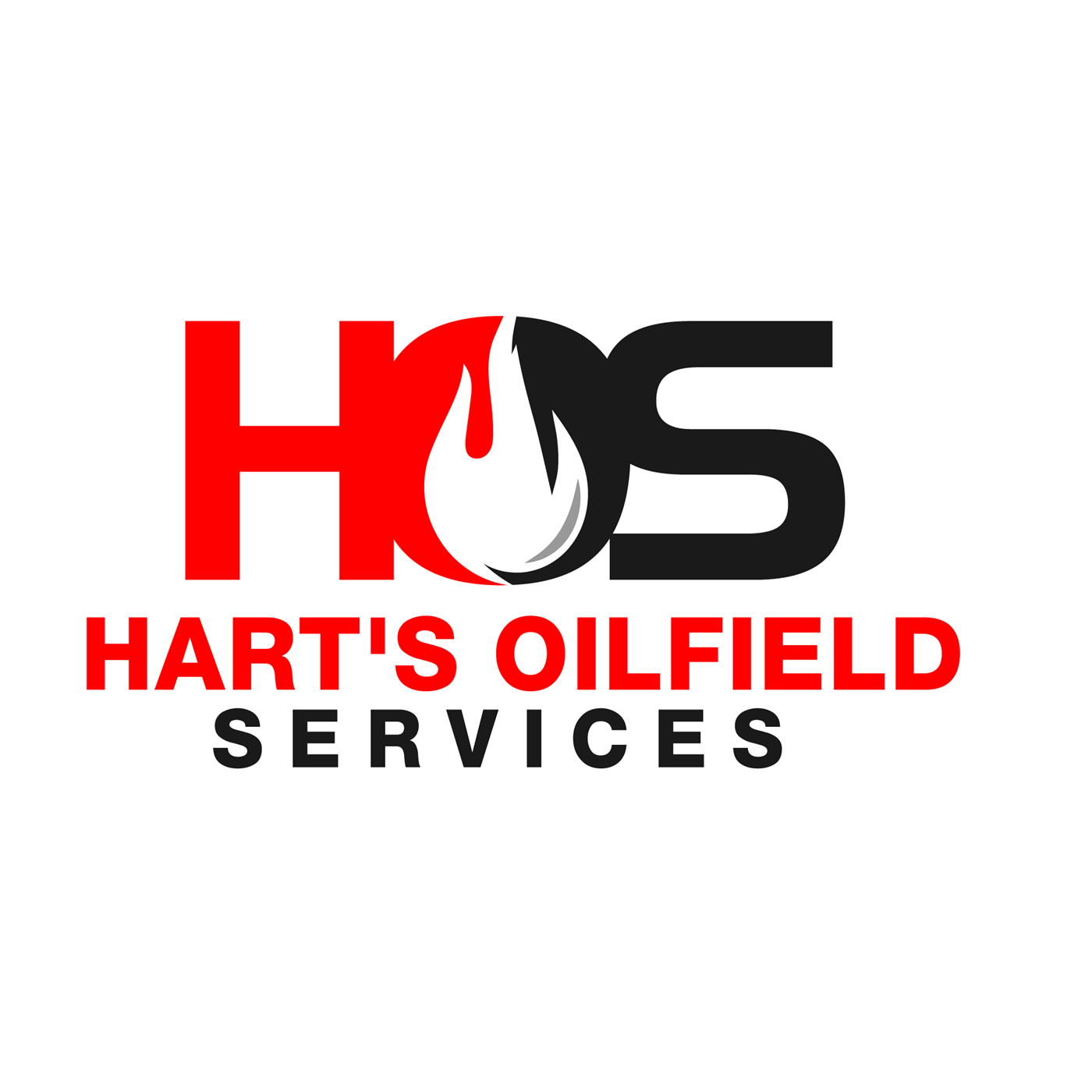 Hart's Oilfield Services logo