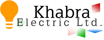 Khabra Electric Ltd logo