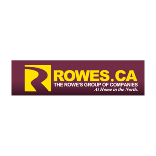 Rowe Group of Companies logo