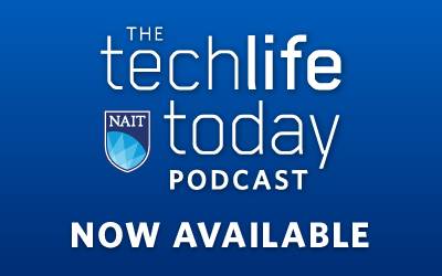 Techlife Today Podcast