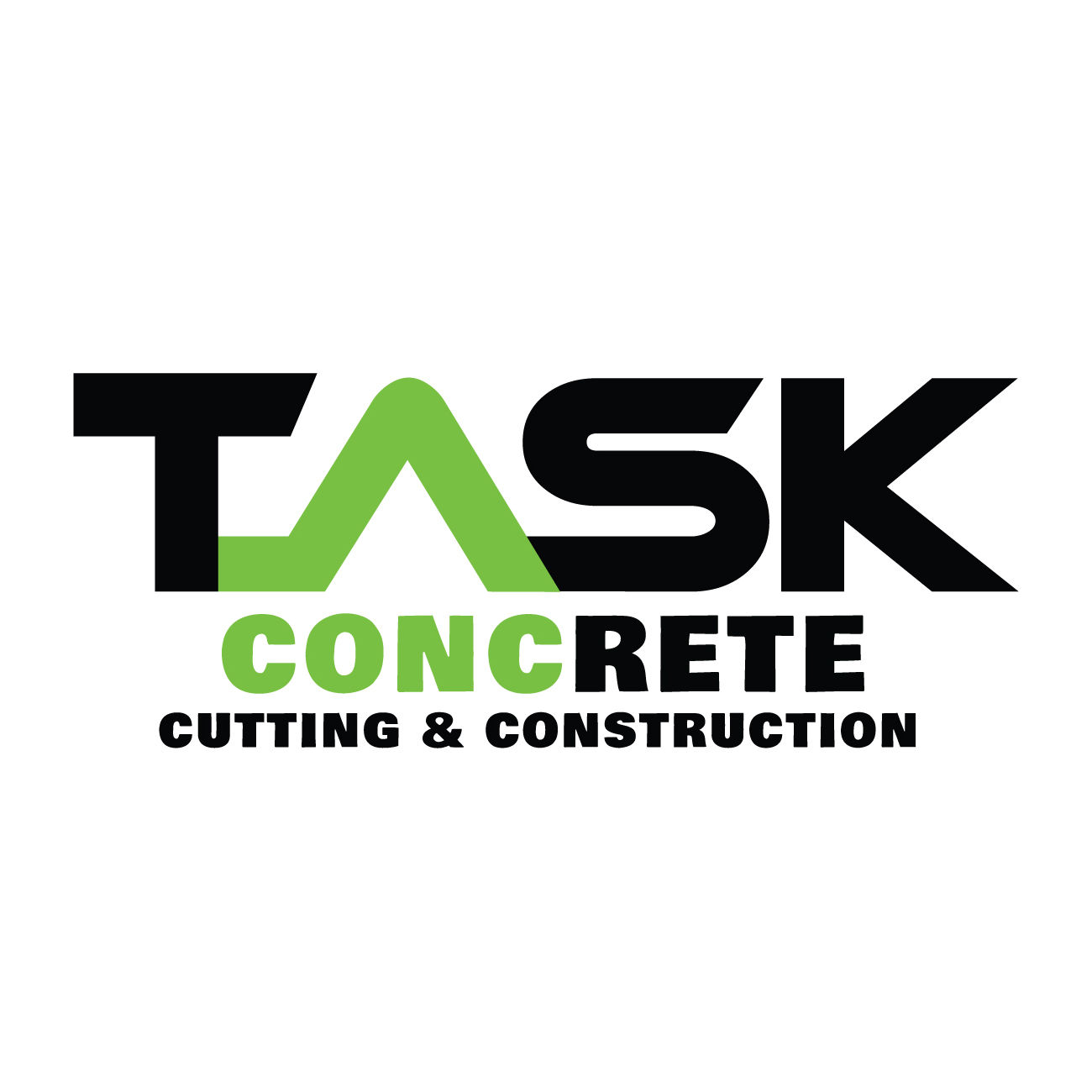 Task Concrete logo