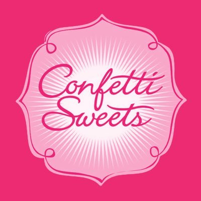 Confetti Sweets