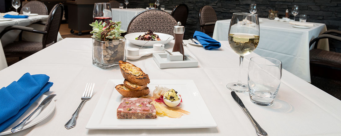 Ernest's Reservations