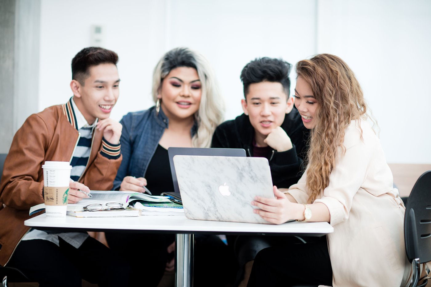 Pre-arrival Webinars