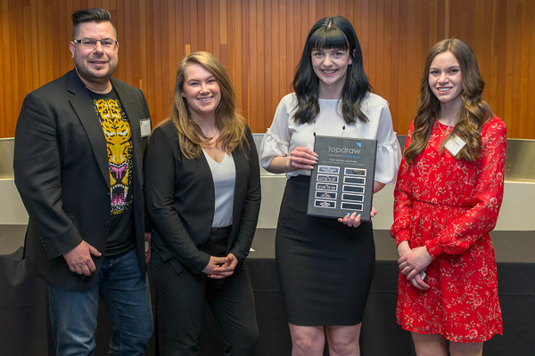 Ken Jurina with Triage Creative