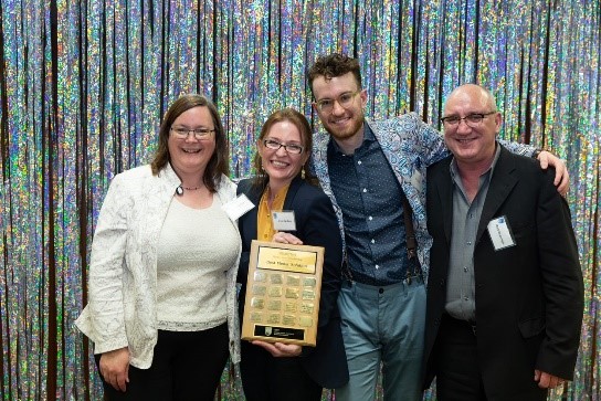 A3 Creative Co. with Tania Nease