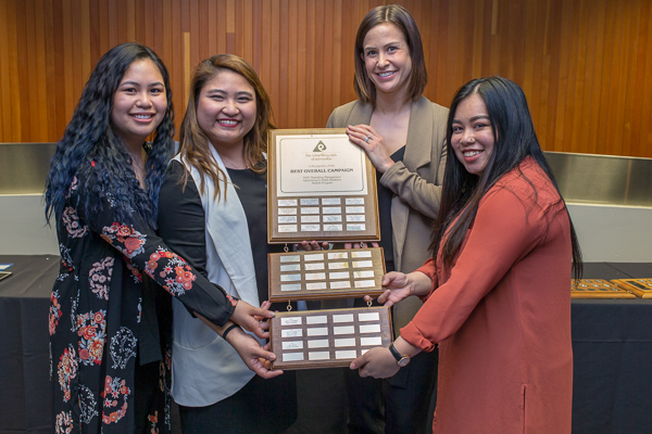 IDEYA Agency with Brenna Vroogd