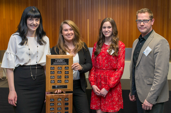 Triage Creative with Calder Bateman