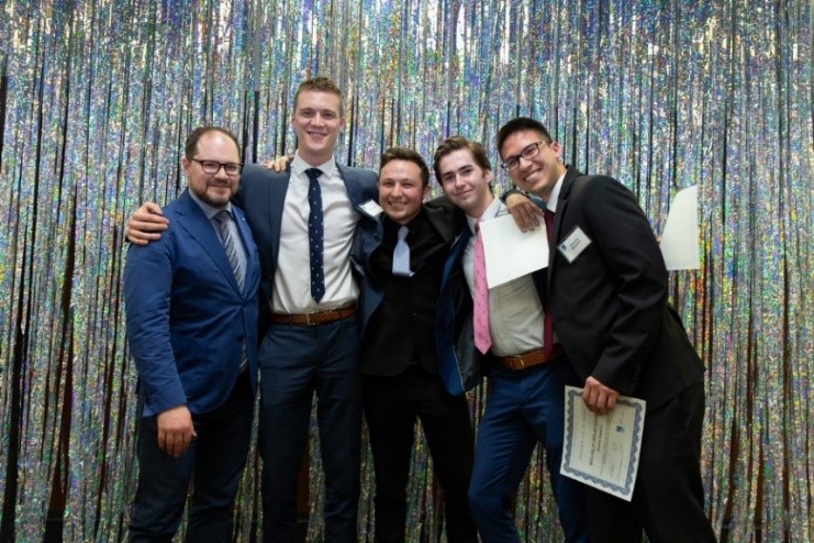 Evco Strategies with Rob Jennings