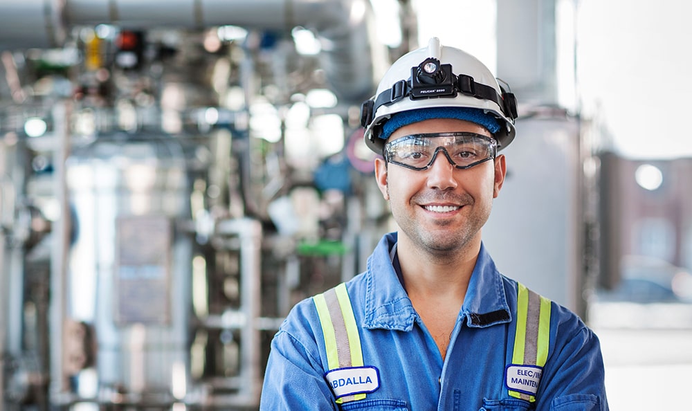 Instrumentation and Control Technician NAIT