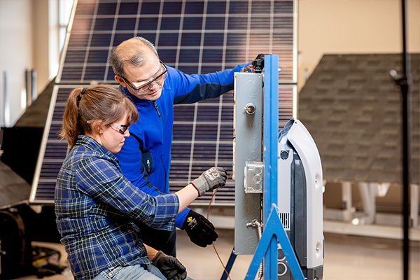 Hvac Training stores video Mechanical Systems - Main Image