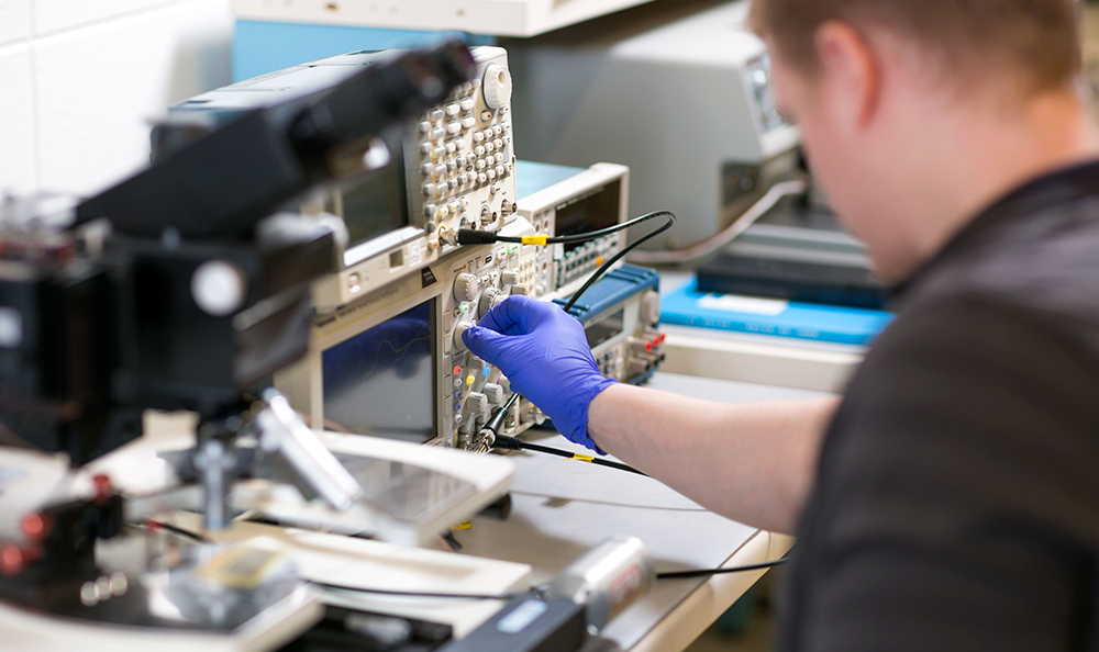 Nanotechnology Systems NAIT