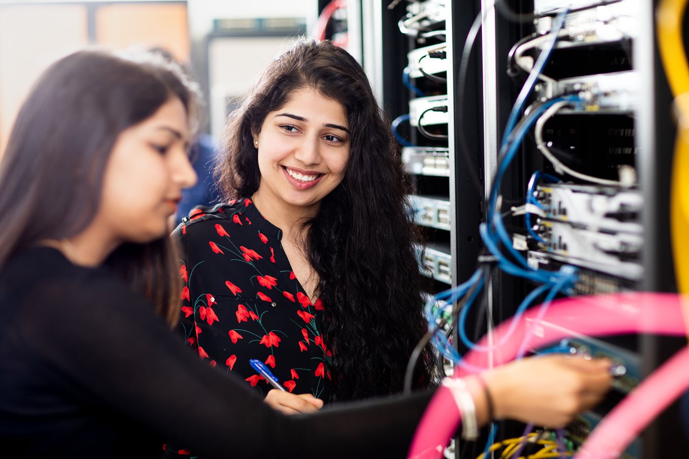 Network Engineering Technology NAIT