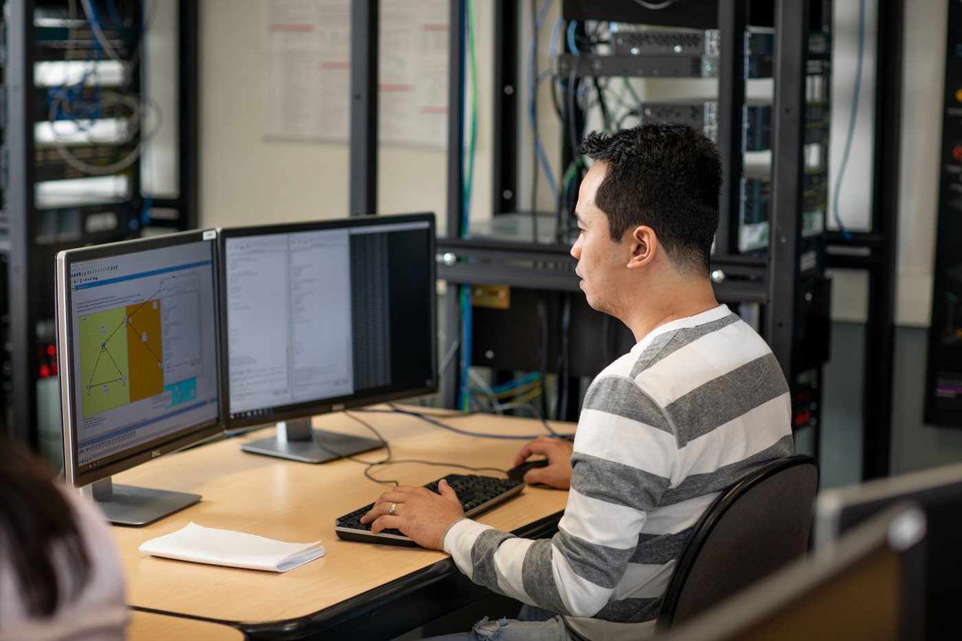 Network Engineering Technology NAIT