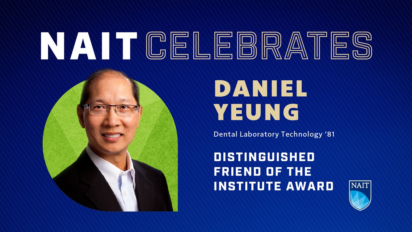 Distinguished Friend of the Institute