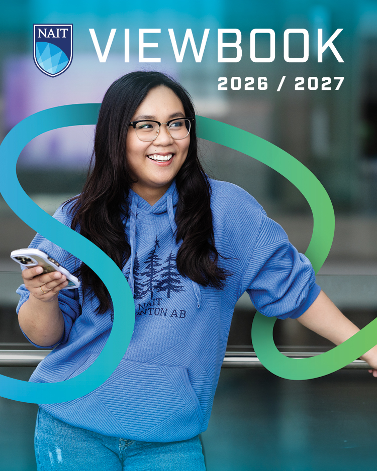 Nait Transcript Admissions - NAIT