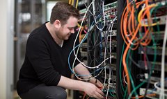 IT Systems Administration - NAIT