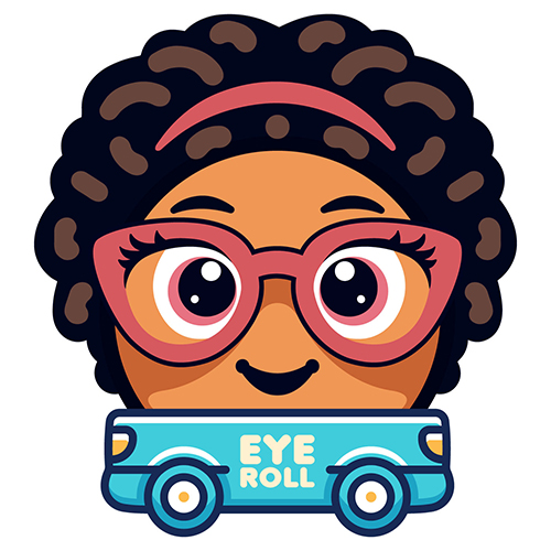 Eye Roll