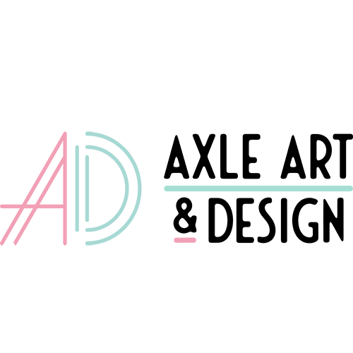 Axle Art & Design