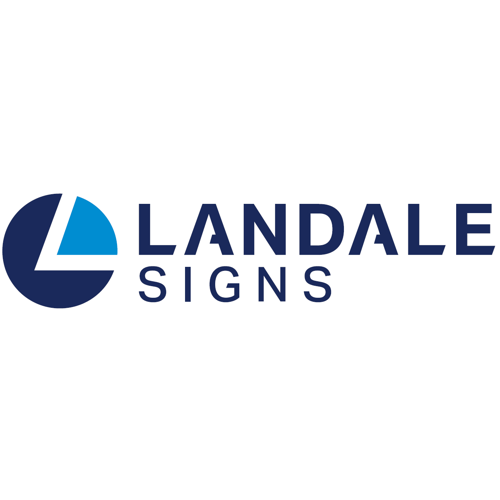 Landale Signs