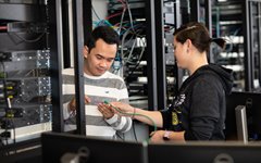 Network Engineering Technology - NAIT