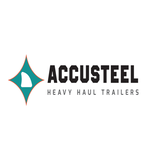 Accusteel Heavy Haul Trailers