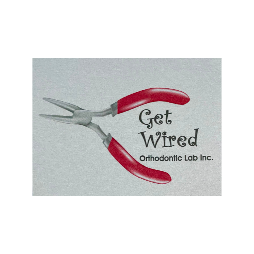 Get Wired Orthodontic Lab Inc. Alumni
