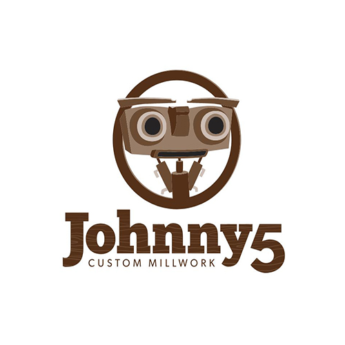 Johnny 5 Custom Millwork