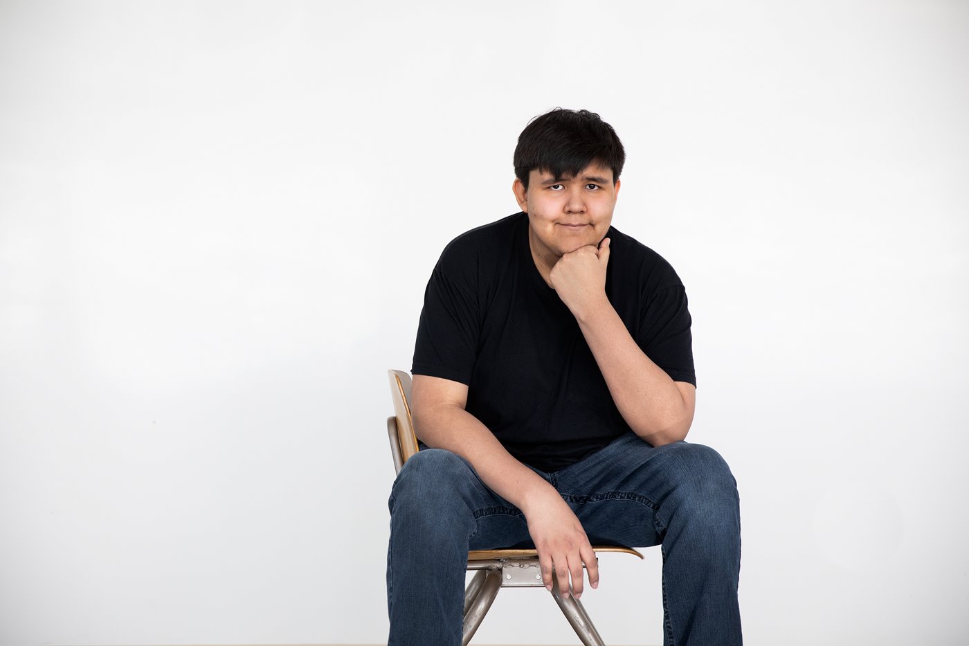 Stephanie Andal - Bachelor of Business Administration