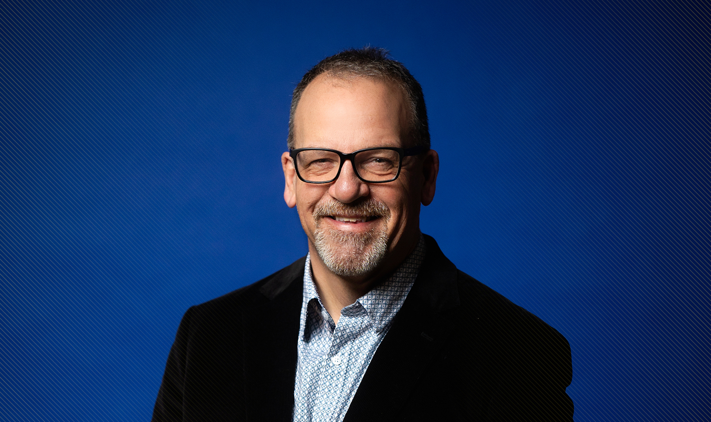 NAIT Celebrates Rob Lelacheur