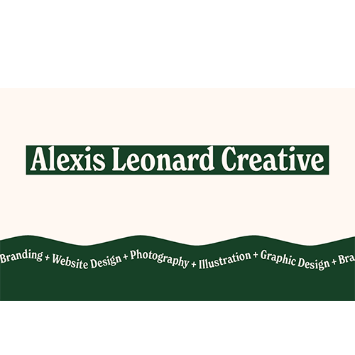 Alexis Leonard Creative