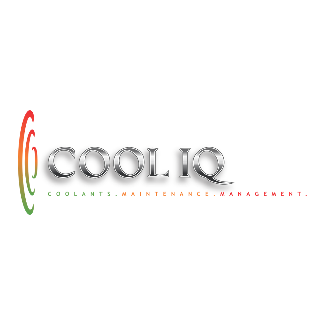 Cool IQ Inc logo
