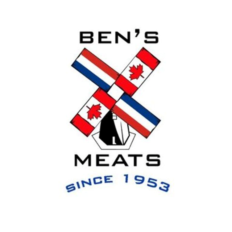Ben's Deli - Alumni