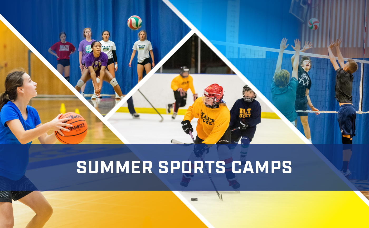 Summer Camps NAIT