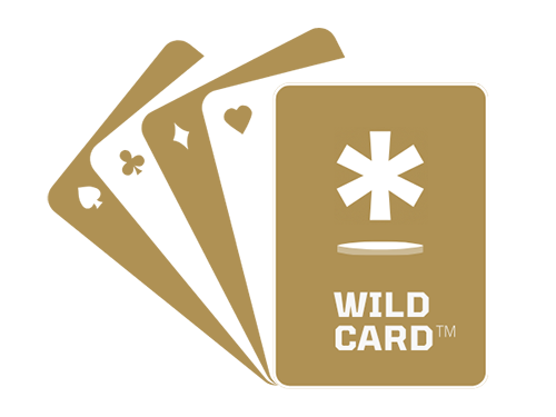 WILDCARD