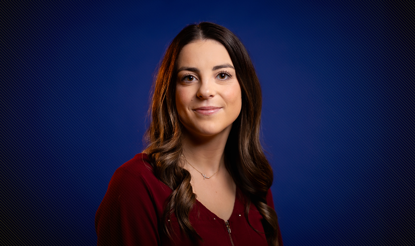 NAIT Celebrates Amy Gerlinsky