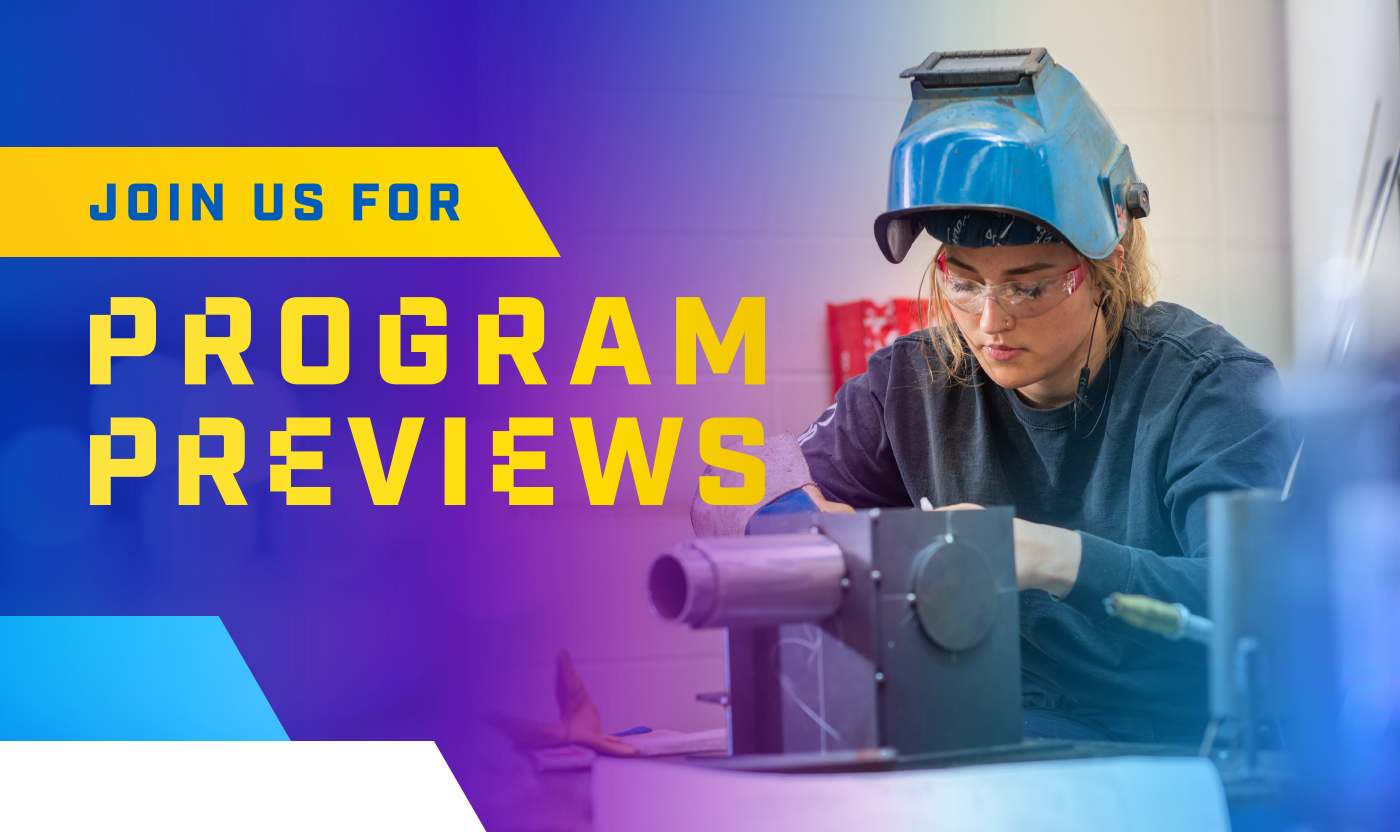 Tours, Events and Info Sessions - NAIT