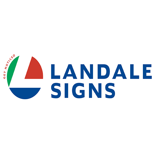 Landale Signs