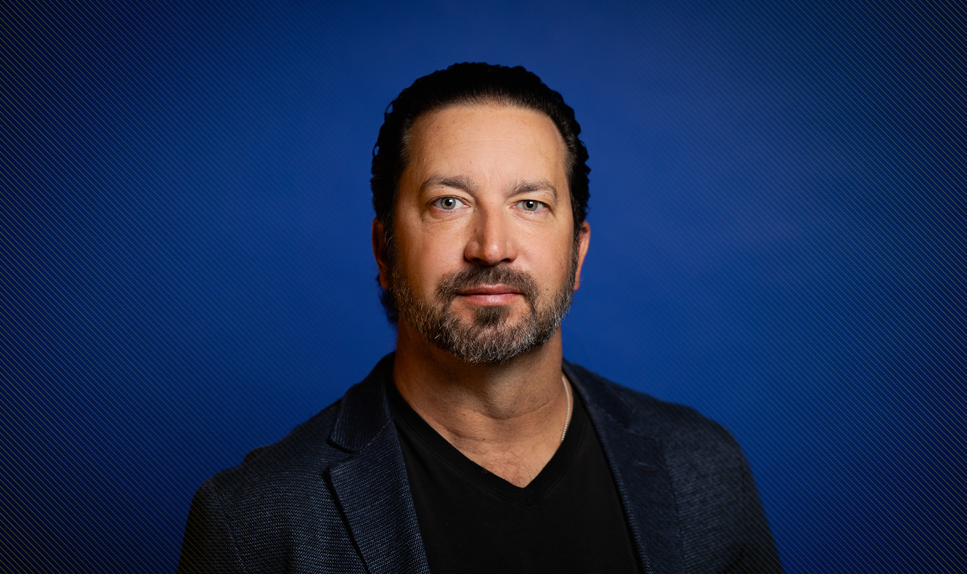 Distinguished Industry Partner Award